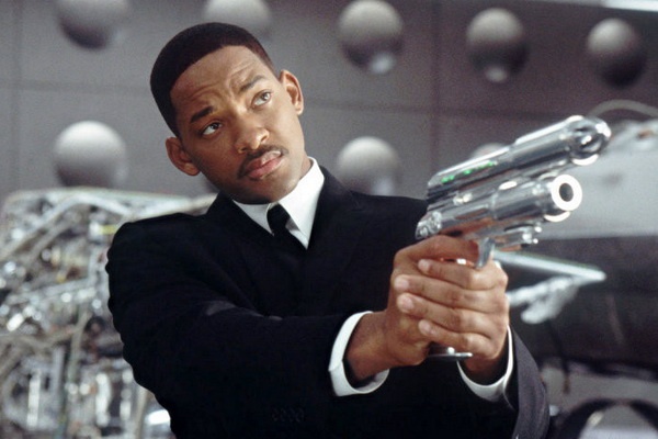 Will Smith hoi han ve hau truyen ‘Men in Black’ hinh anh