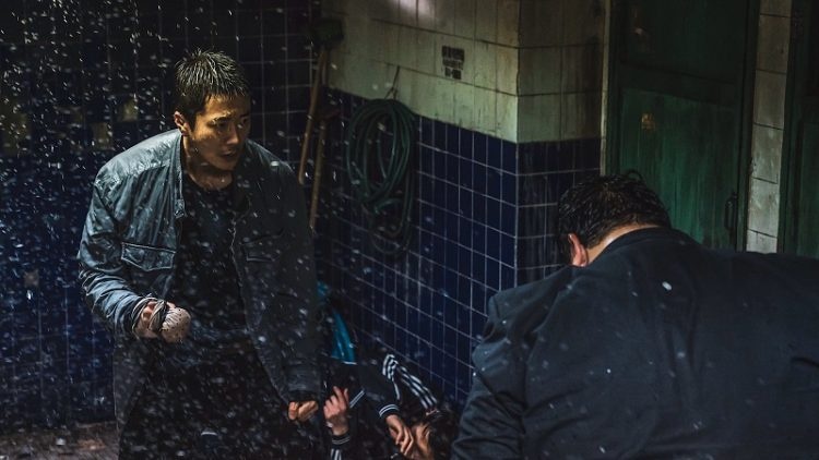 Trailer bo phim 'Van co sinh tu' hinh anh