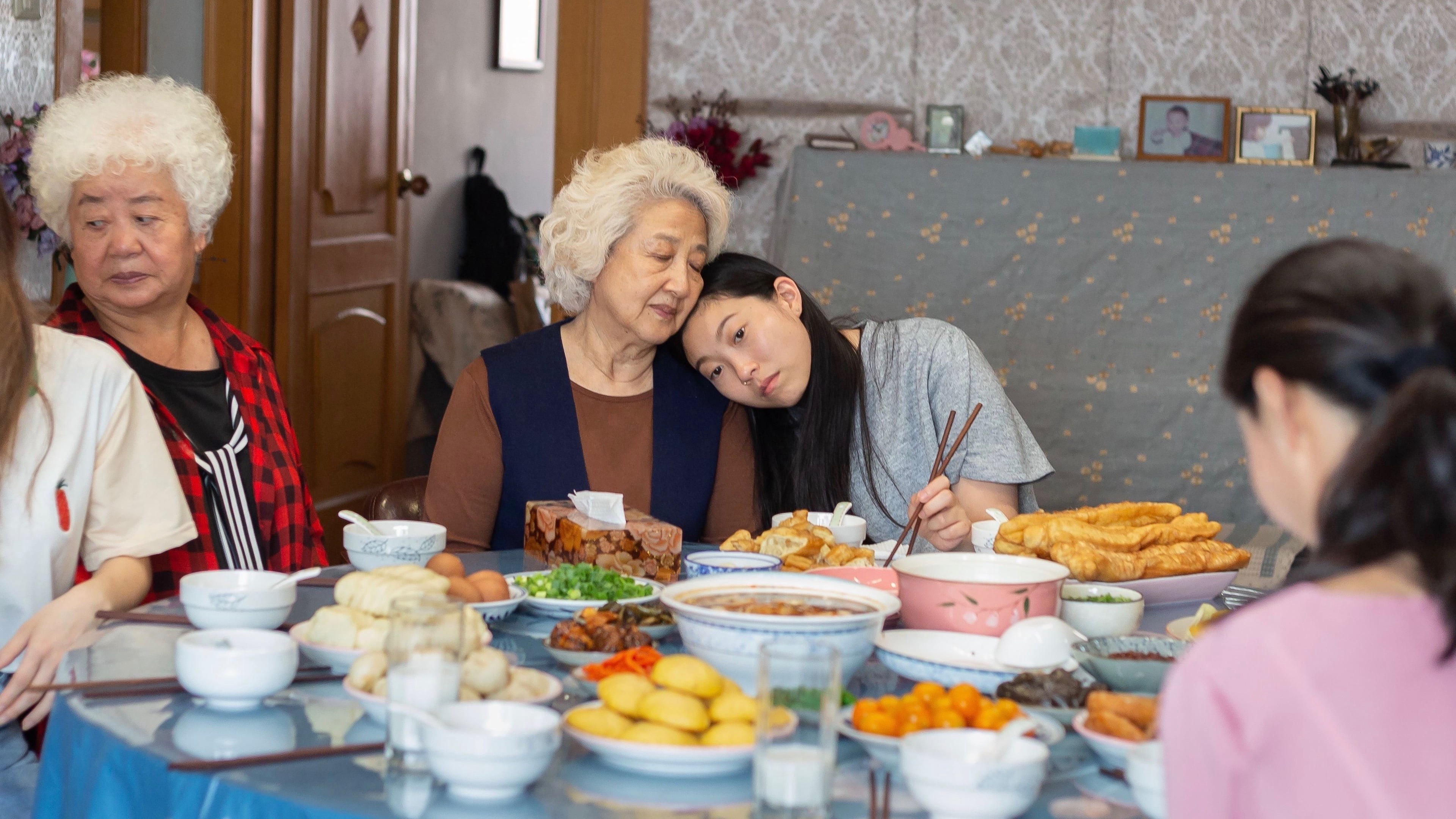 đề cử Oscar 2020 ảnh 2 de cu Oscar 2020 anh 2