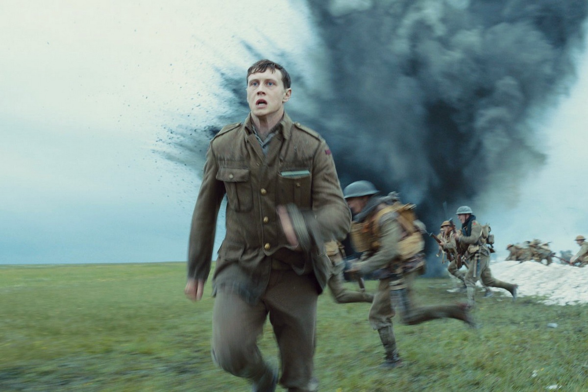 de cu Oscar 2020 anh 1