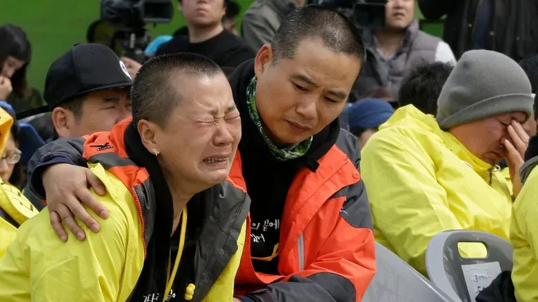 phim In the Absence anh 4