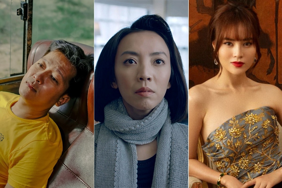 Phim Viet chieu rap mua Tet 2020 - ‘tam quoc chien’? hinh anh