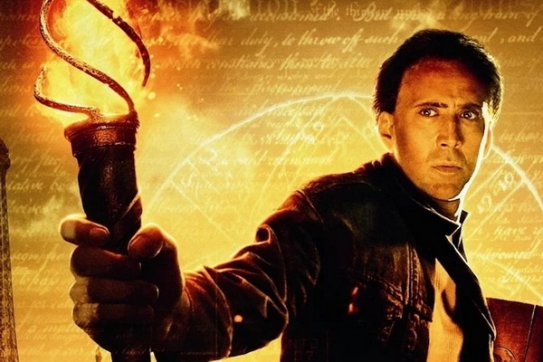 Loat ‘Kho bau quoc gia’ cua Nicolas Cage co tiep phan 3 hinh anh