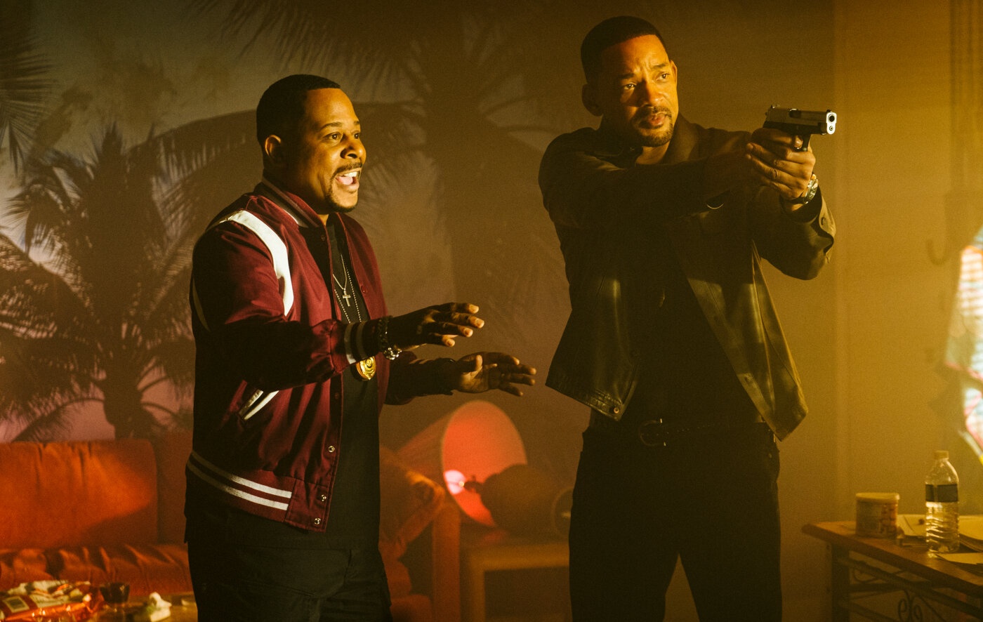phim Bad Boys 3 ảnh 1 phim Bad Boys 3 anh 1