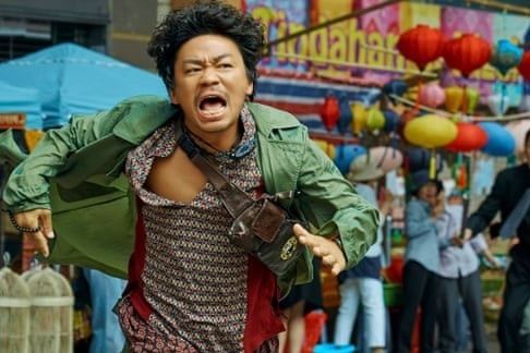 Virus corona khien nen dien anh Trung Quoc dieu dung ra sao? hinh anh