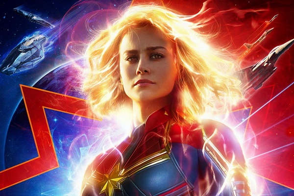 Bom tan ‘Captain Marvel 2’ du kien ra mat nam 2022 hinh anh