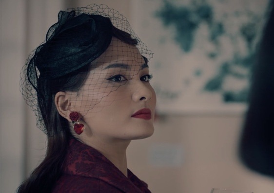 review phim Doi mat am duong anh 4