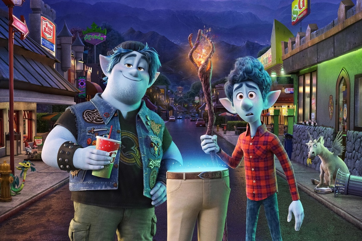 phim Disney 2020 anh 2