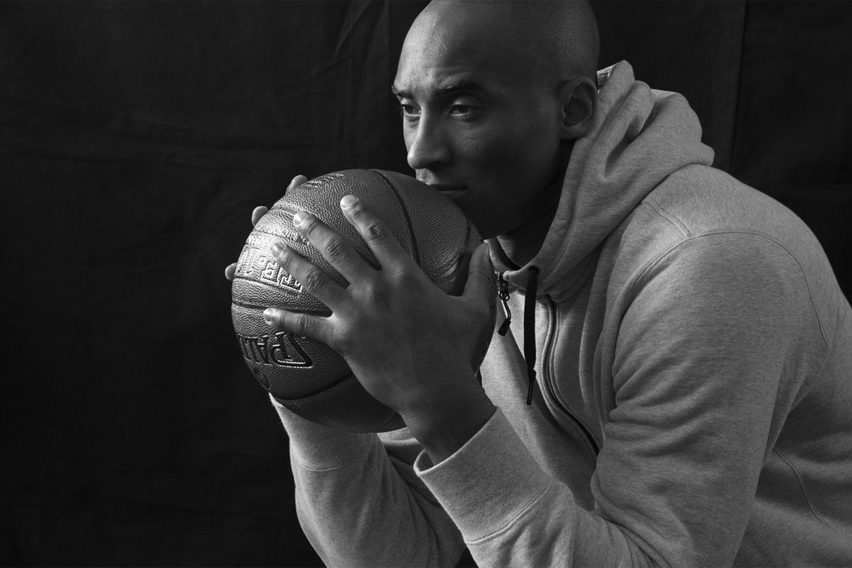 ‘Dear Basketball’ - loi gia biet va dau an Hollywood cua Kobe Bryant hinh anh