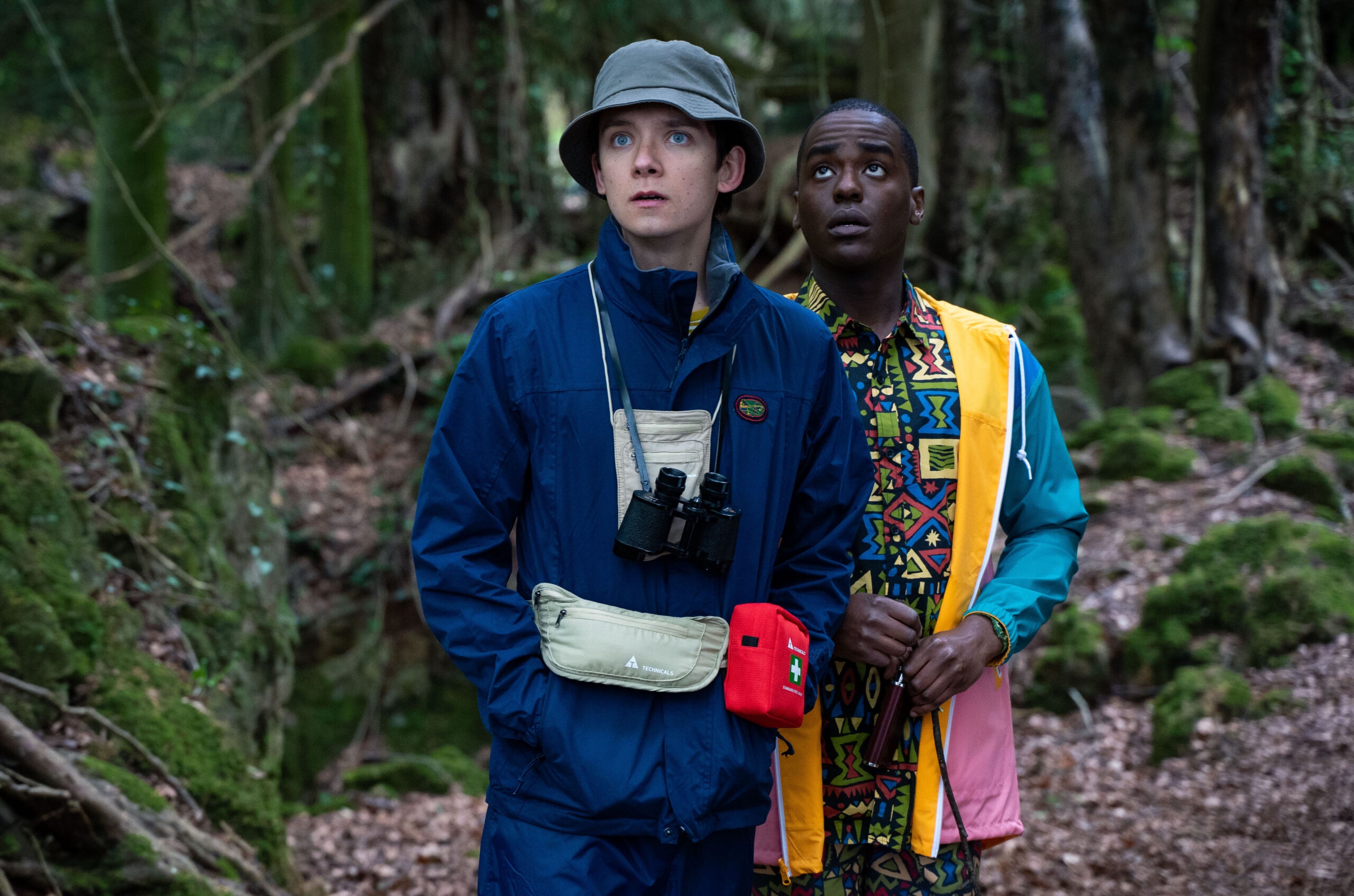 phim Sex Education anh 1