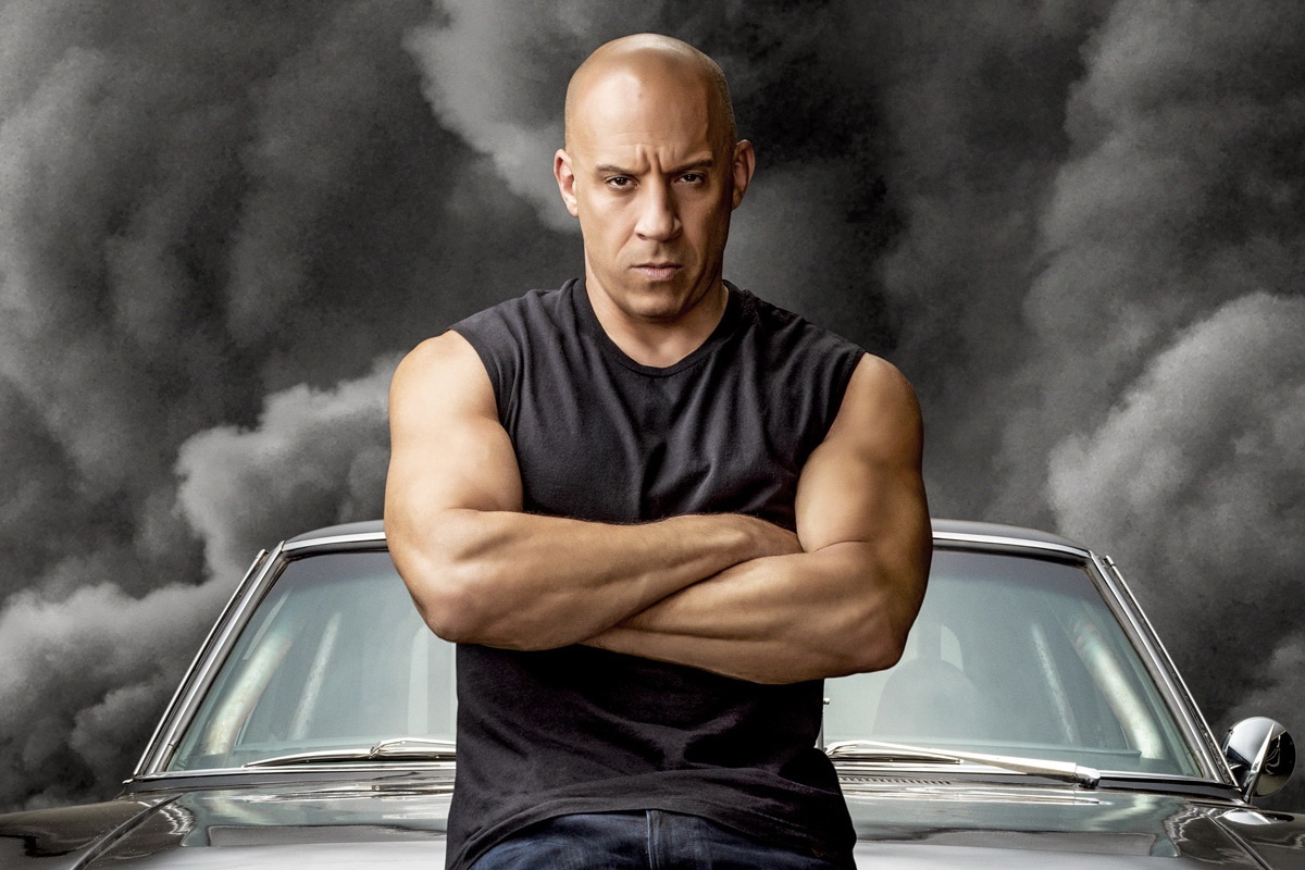 ‘Fast & Furious 9’ tung loat poster tiet lo tua de chinh thuc hinh anh