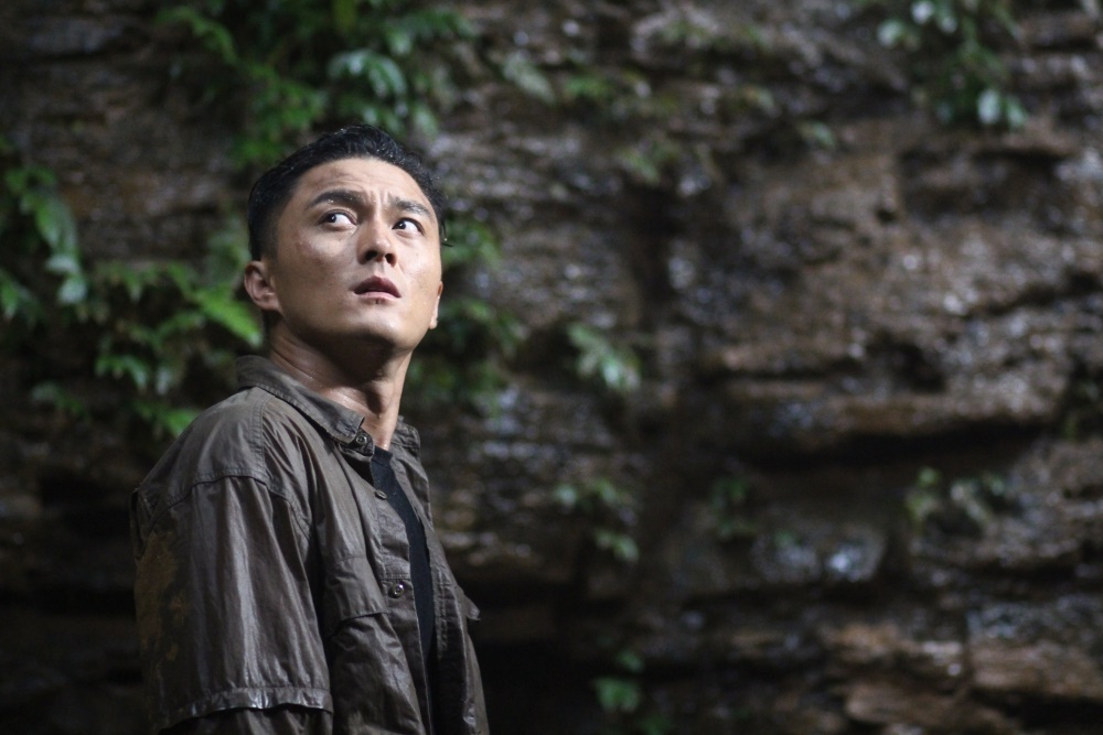 review phim Bi mat dao Linh Xa anh 2