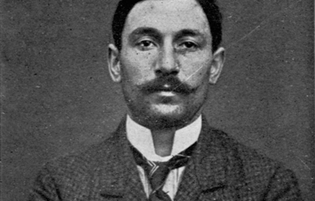 vu trom tranh Mona Lisa anh 1