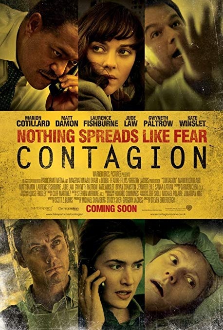 phim Contagion anh 1