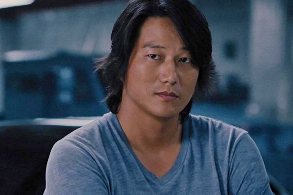 Sung Kang noi gi khi Han duoc hoi sinh o ‘Fast & Furious 9’? hinh anh