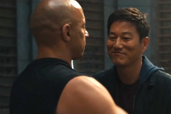Bom tan ‘Fast & Furious 9’ hoi sinh nhan vat Han hinh anh