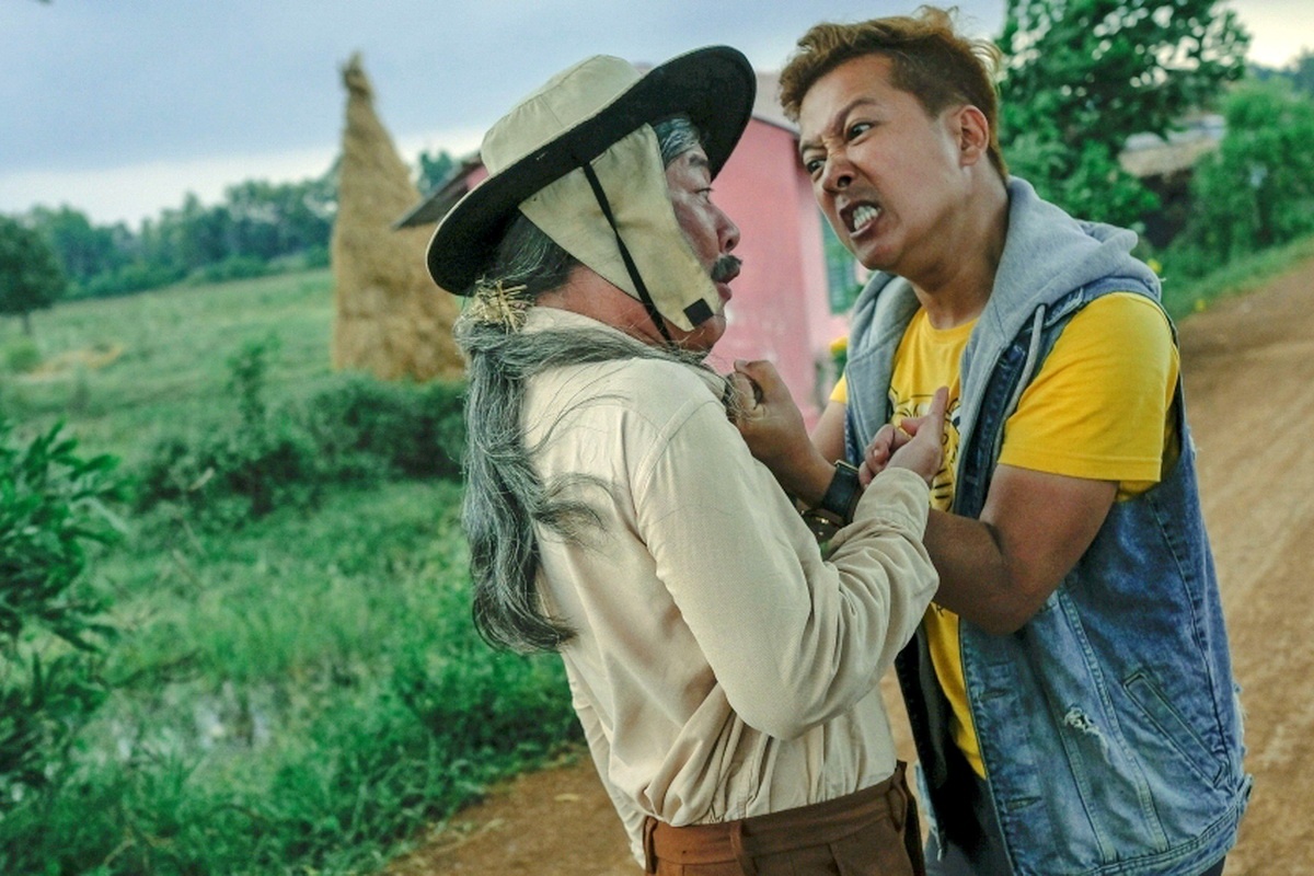 Dien anh Viet mua Tet 2020 - nhieu tham hoa, doanh thu thut lui hinh anh