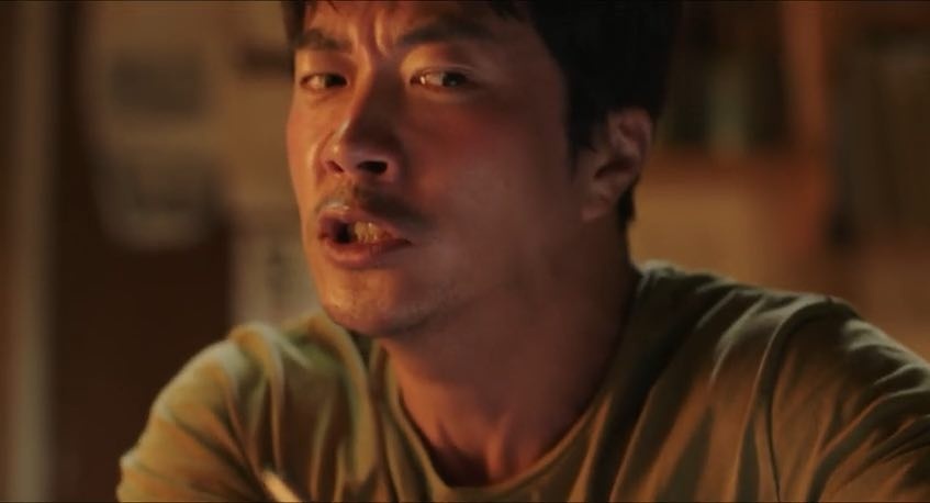 Trailer bo phim 'Sat thu vo cung cuc' hinh anh