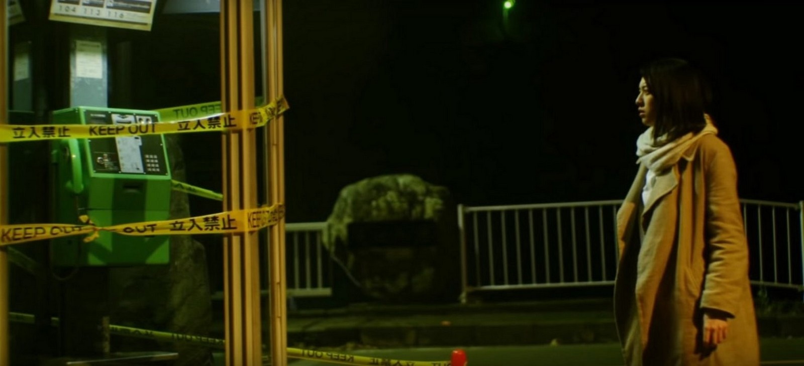 Trailer bo phim 'Ngoi lang tu khi' hinh anh