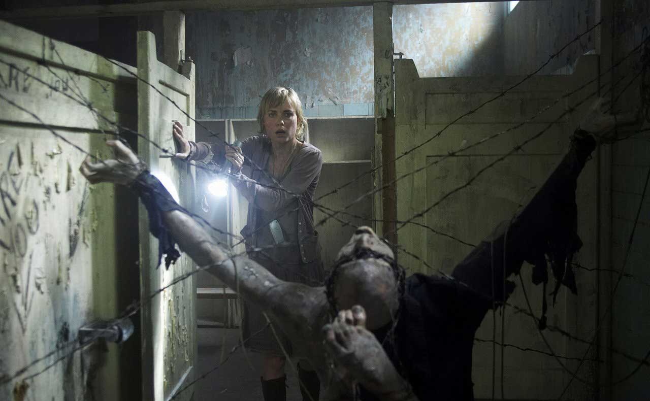 phim Silent Hill 3 anh 1