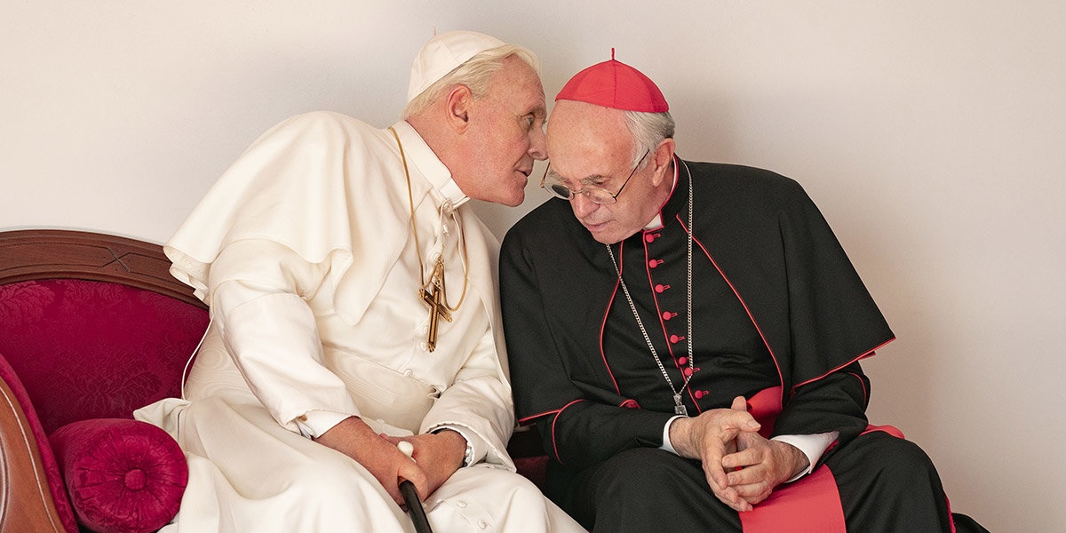 review phim The Two Popes ảnh 4 review phim The Two Popes anh 4