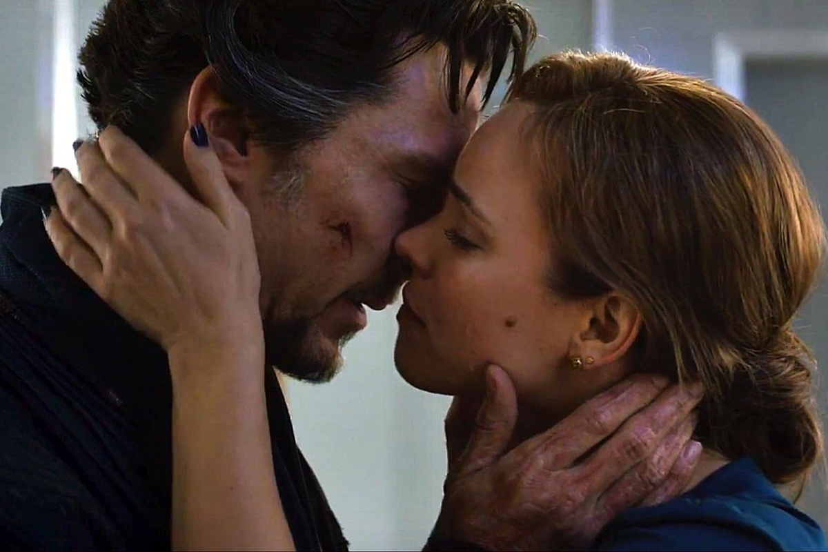 Nguoi tinh Doctor Strange vang mat trong phan 2 hinh anh