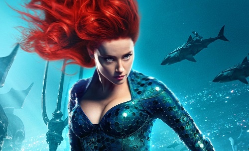 Ro tin Amber Heard sap bi loai khoi ‘Aquaman 2’ hinh anh