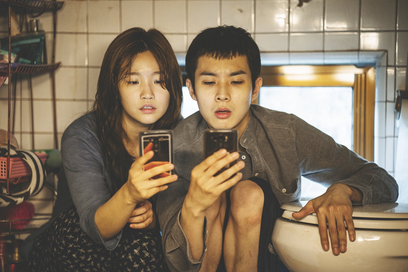 đạo diễn Bong Joon Ho ảnh 7 dao dien Bong Joon Ho anh 7