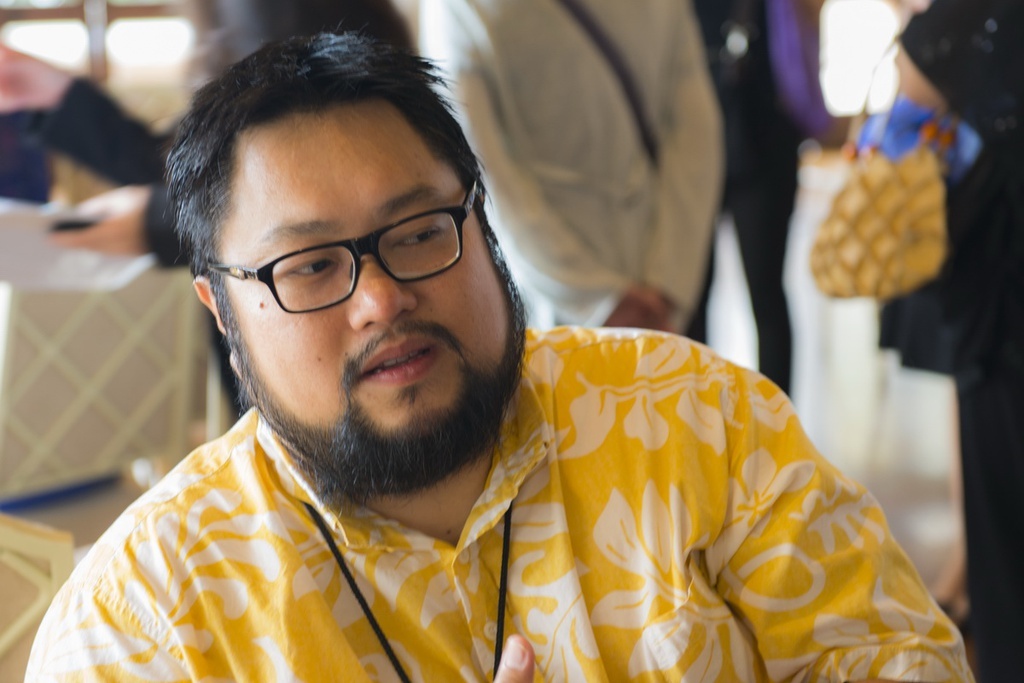 le trao giai Oscar 2020 anh 2