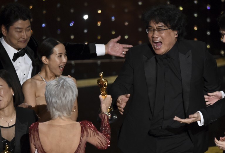 kết quả Oscar 2020 ảnh 1 ket qua Oscar 2020 anh 1