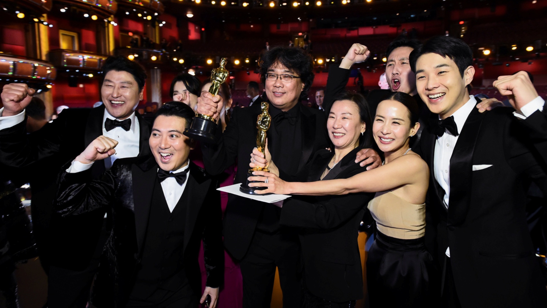 kết quả Oscar 2020 ảnh 2 ket qua Oscar 2020 anh 2