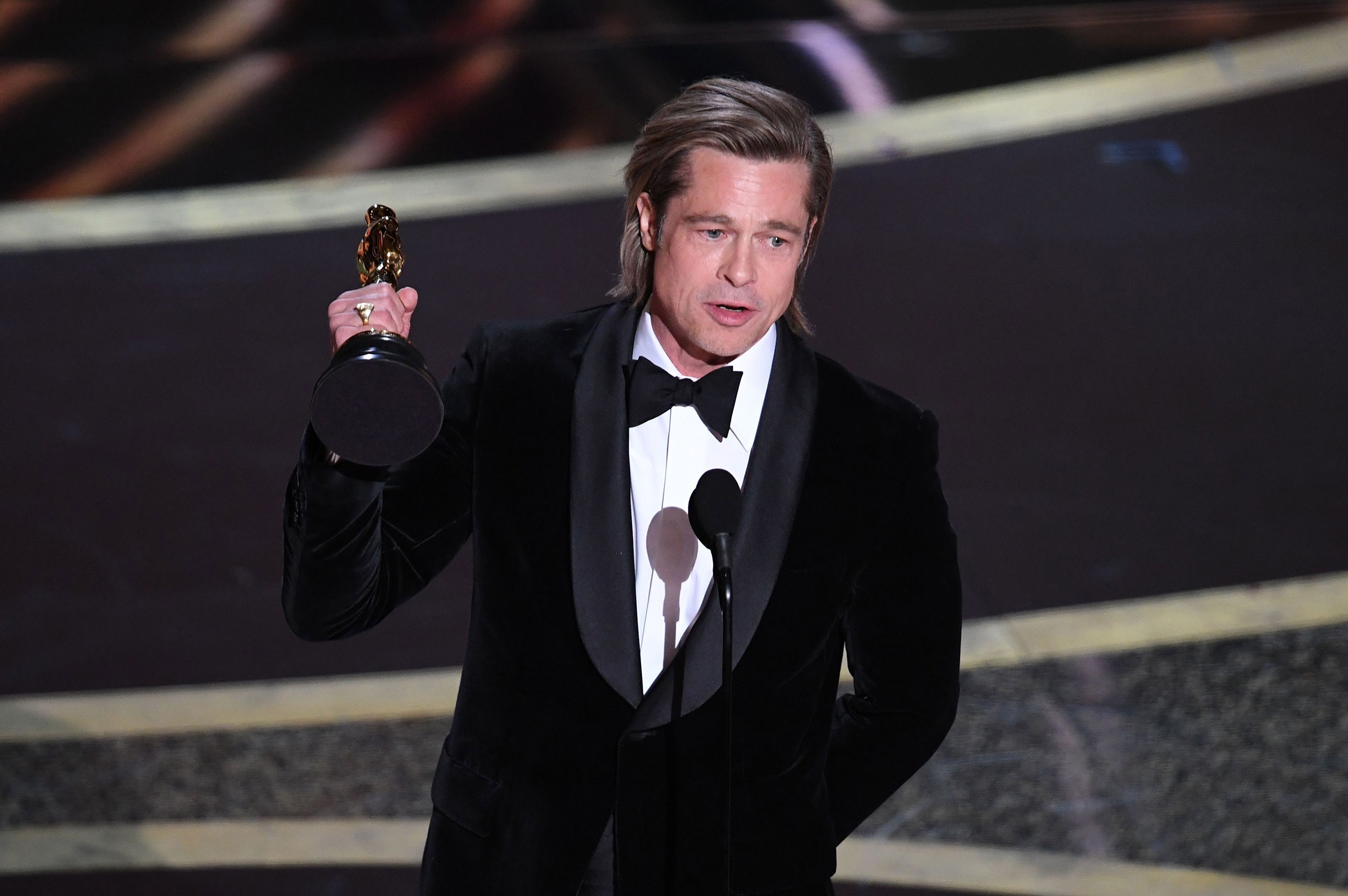 kết quả Oscar 2020 ảnh 10 ket qua Oscar 2020 anh 10