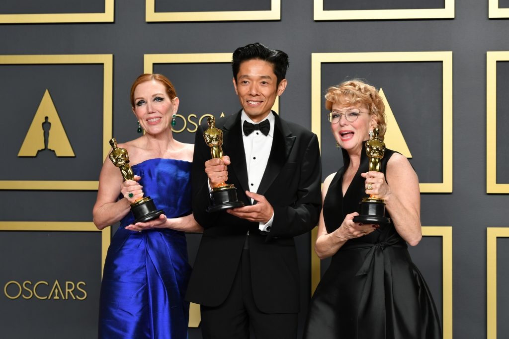 kết quả Oscar 2020 ảnh 13 ket qua Oscar 2020 anh 13