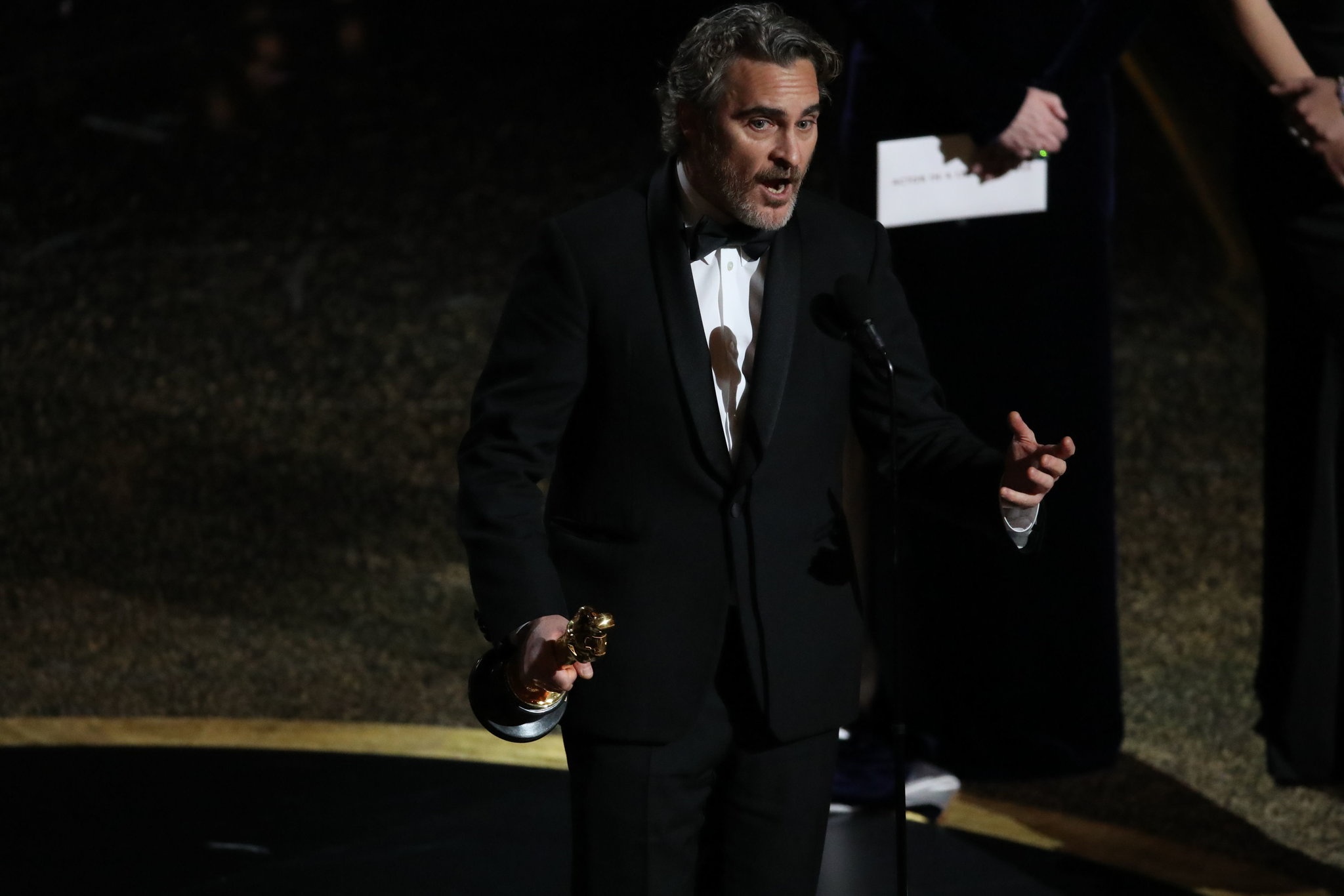 kết quả Oscar 2020 ảnh 7 ket qua Oscar 2020 anh 7