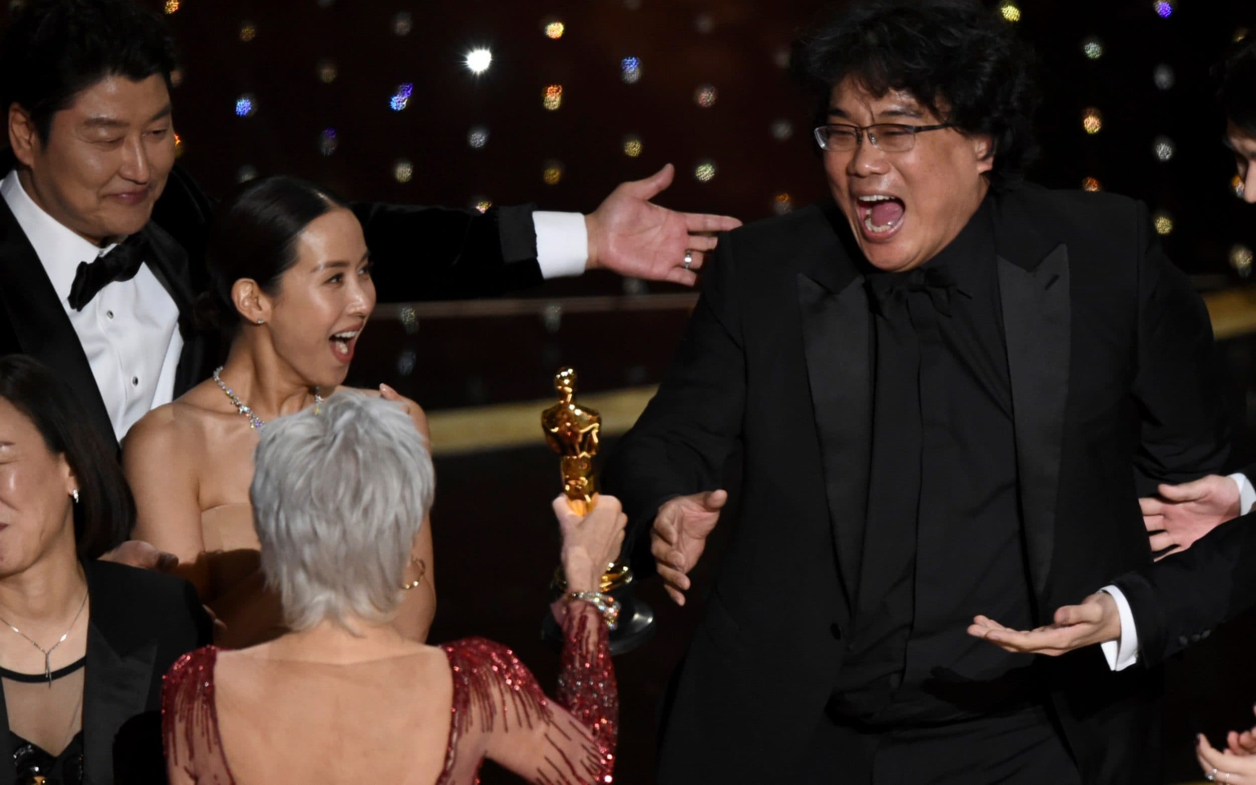 kết quả Oscar 2020 ảnh 1 ket qua Oscar 2020 anh 1