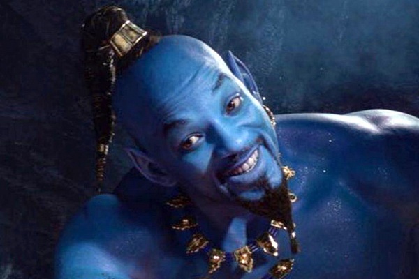 Bom tan ‘Aladdin’ co tiep phan 2 hinh anh