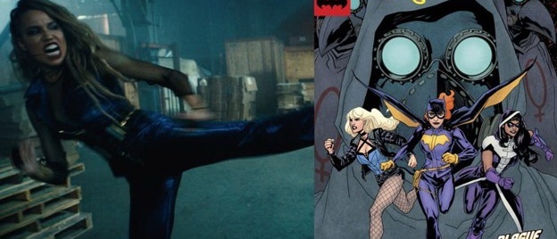 phim Birds of Prey anh 14