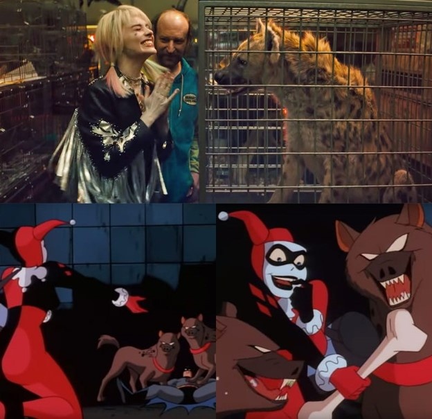 phim Birds of Prey anh 4