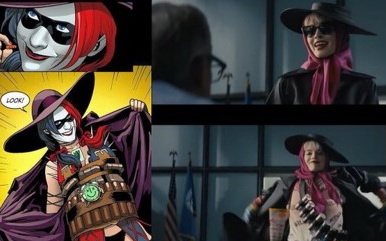 phim Birds of Prey anh 6