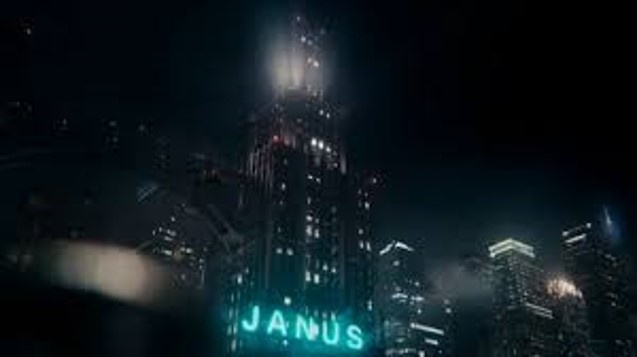 phim Birds of Prey anh 7