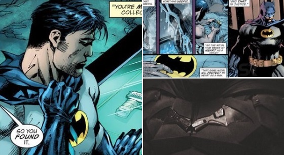 phim The Batman anh 2