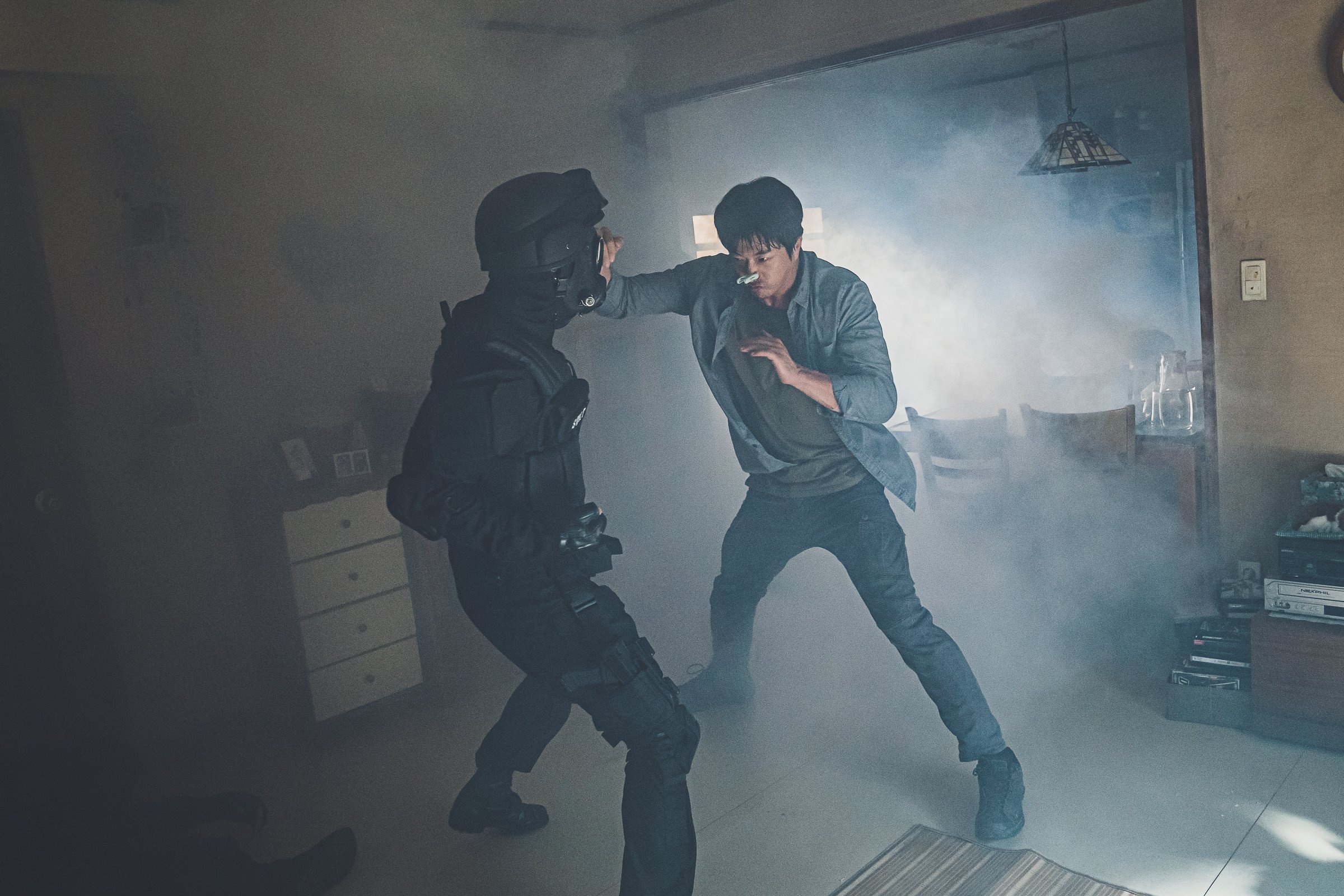 review phim sat thu vo cung cuc anh 3