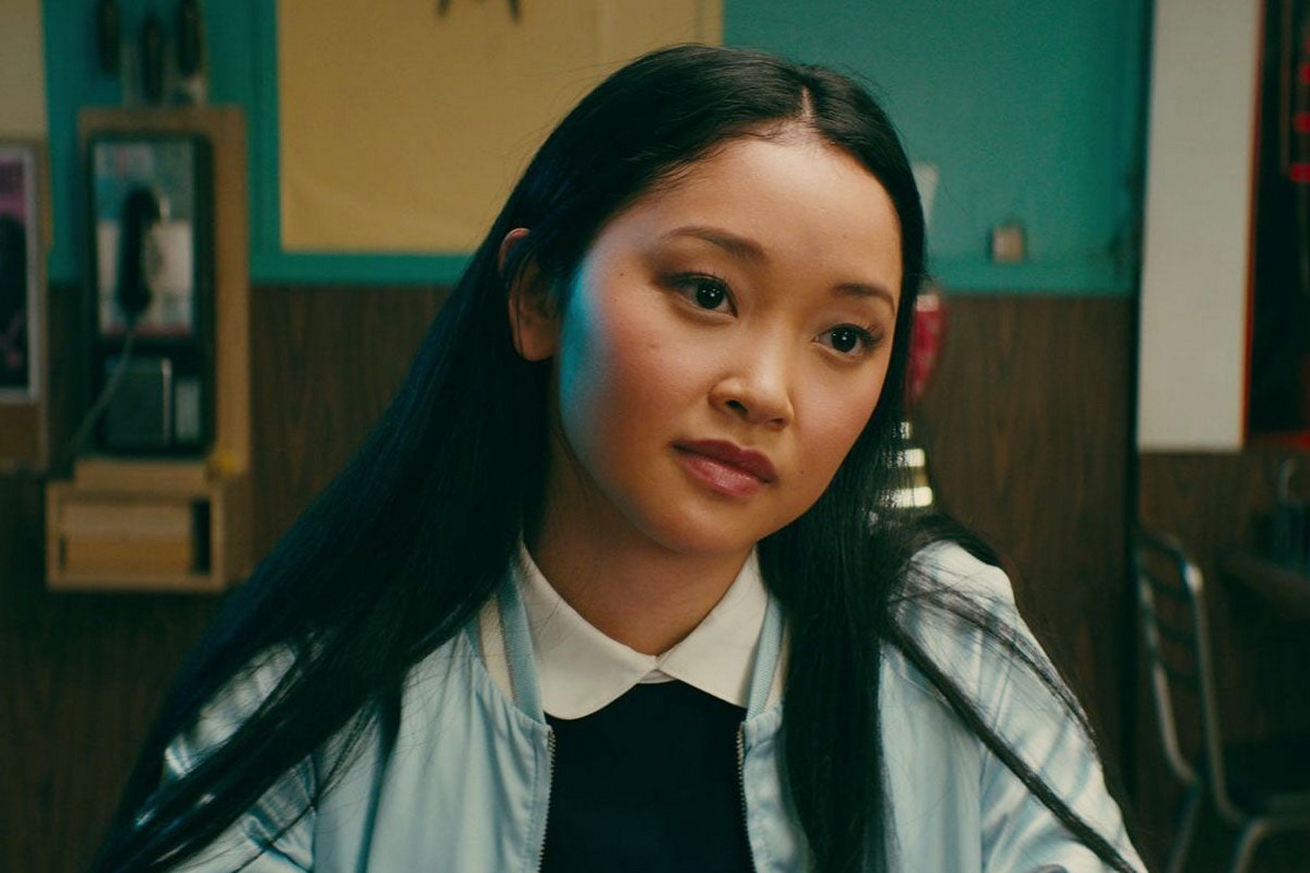 Co gai Can Tho va cu soc van hoa khi bi nham la nguoi Hoa tai My hinh anh