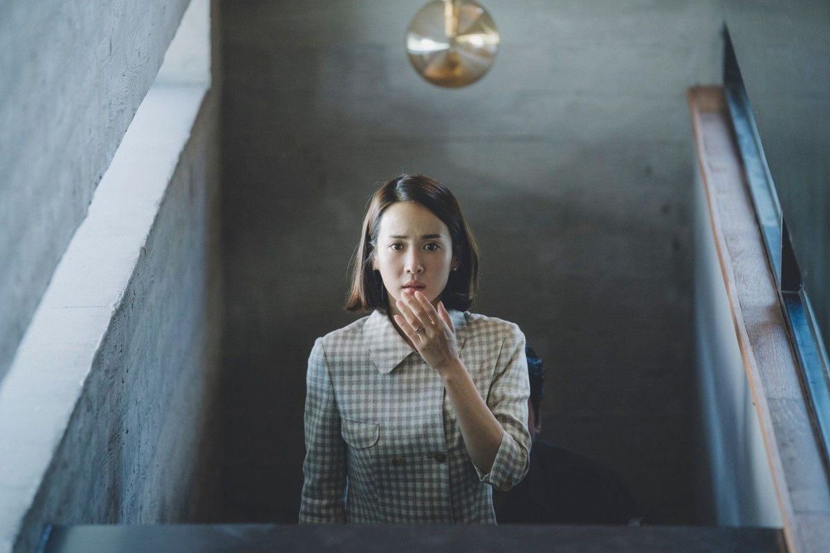 dao dien Bong Joon ho anh 2