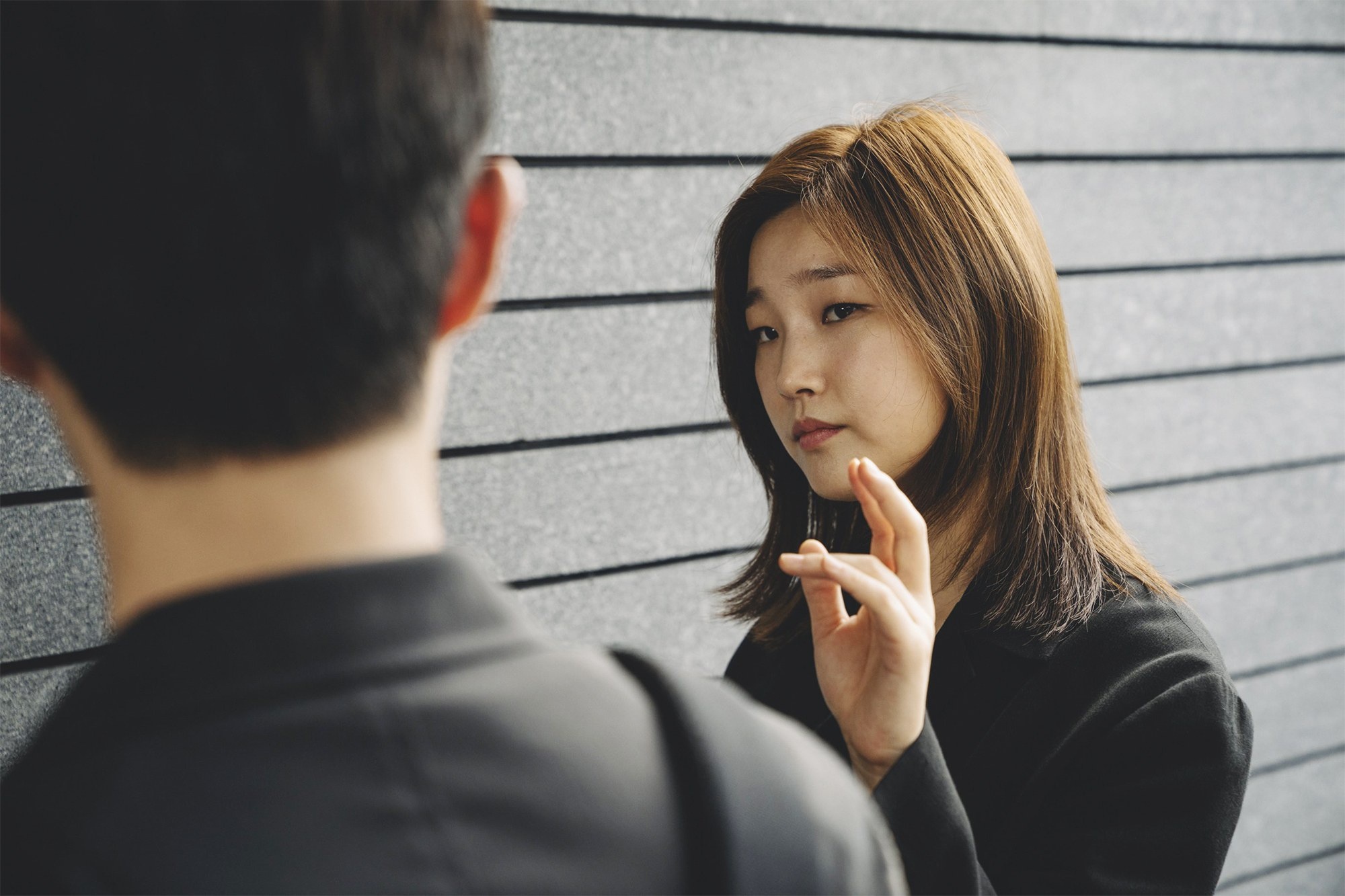 Phim ‘Ky sinh trung’ lap ky luc phong ve tai My hinh anh