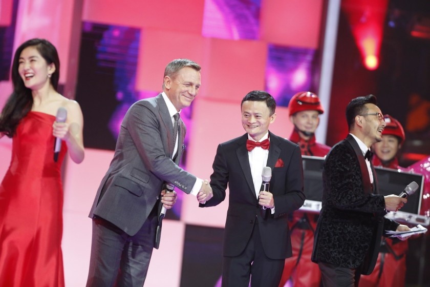 phim no time to die anh 1