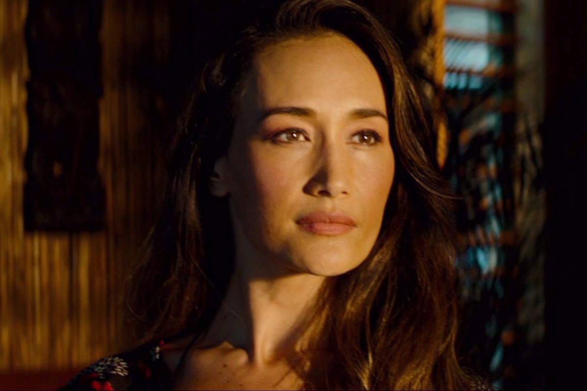 ‘Dao kinh hoang’ - Maggie Q khong the cuu van phim kinh di nua voi hinh anh