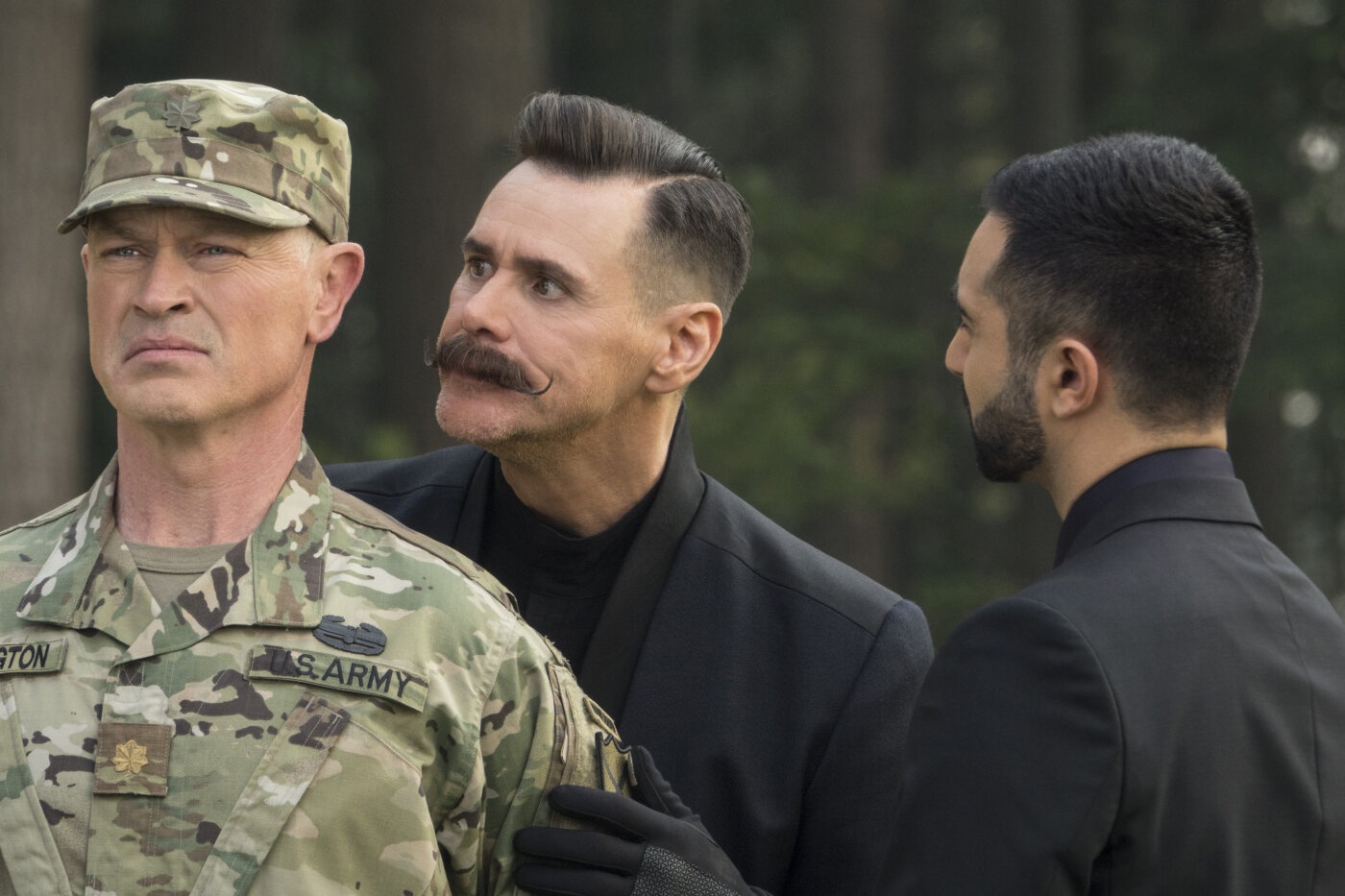 review phim Nhim Sonic anh 3