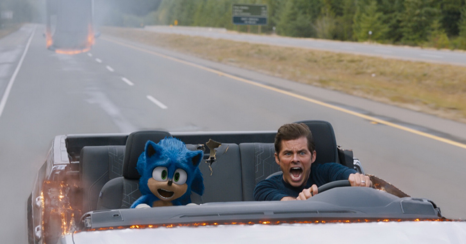 phim nhim sonic anh 1