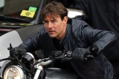 Bom tan ‘Nhiem vu bat kha thi 7’ dung quay tai Italy hinh anh